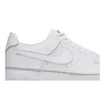 Кроссовки Nike Air Force 1/1 'White Black' 2