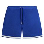 Шорты Kith Towel Boucle Curtis Short 'Cyclone' 1