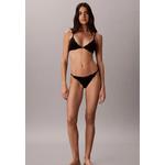 Слегка подбитый треугольный бюстгальтер - Calvin Klein Underwear 6