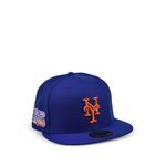 Кепка 59FIFTY New York Mets World Series 1986 1