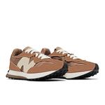 Кроссовки New Balance 327 'Mushroom Stoneware' 8
