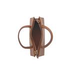 Tory Burch Blake мини-тоут в цвете Cortado 160637 4