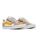 Повседневные Vans Knu-Skool 'Mega Check - Grey Marshmallow' 8
