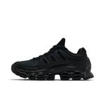 Слипоны adidas adiFOM Megaride 'Core Black' 3