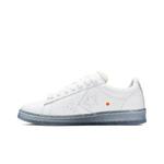 Баскетбольные кроссовки ROKIT x Converse Pro Leather Low 'Orange Pop' 3