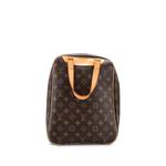 Сумка-сэтчел Excursion Handbag Monogram Canvas 1
