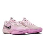 Кроссовки Nike Air Zoom GT Cut Cross EP 'Think Pink' 8