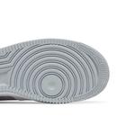 Кроссовки Nike Air Force 1 '07 LV8 «Wolf Grey» 5