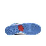 Кроссовки Nike Dunk High SB 'Doraemon' 4