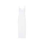 Платье макси Irmgard из коллаборации с Pronovias 1
