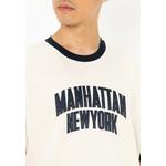 Свободная футболка Ringer Varsity - Tommy Jeans 3