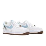 Кроссовки Nike Wmns Air Force 1 '07 SE 'Indigo' 8
