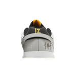 Кроссовки Nike Men's Ja 1 'Light Smoke Grey' 7