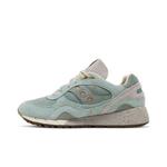 Lifestyle Saucony Shadow 6000 'Кинцуги' 3