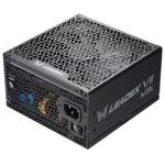 Super Flower Leadex VII XG Gold 1000W ATX 3.1 80Plus Gold сертифицирован, полностью модульный блок питания 1