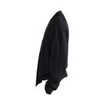 Кардиганы Lemaire Trompe L'oEil Cardigan «Черный» 2