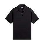 Поло Kith &Kin Soft Modal Blend Heathrow Polo 'Черный' 1