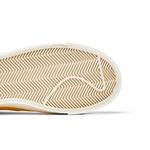 Кроссовки Nike Wmns Blazer Mid '77 Canvas 'Topaz Gold' 5