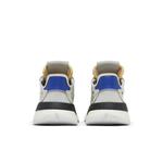 Кроссовки adidas Nite Jogger «White Active Blue» 6