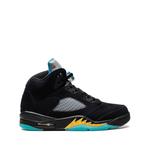 Кроссовки Air Jordan 5 Retro Aqua 1