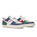 Кроссовки Nike Wmns Air Force 1 Shadow 'Mystic Navy' 8