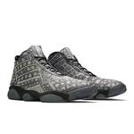Кроссовки Air Jordan Horizon Premium 'BHM' 8