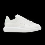 Кроссовки Alexander McQueen Oversized Sneaker 'White Mint' 1