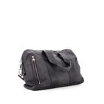 Сумка-сэтчел V Line Start Travel Bag Leather PM 1