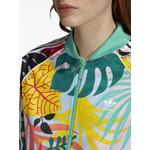 Спортивная куртка Stadium Tropicalage Multicolour 2