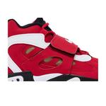 Кроссовки Nike Air Diamond Turf 2 GS 'Fire Red' 2