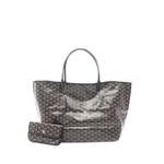 Сумка-тоут Goyardine Saint Louis GM (2010-2026 годы) 1