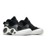 Кроссовки Nike Air Zoom Flight 95 'Black Metallic Silver' 2015 8