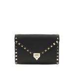 Маленький кошелек Rockstud 1