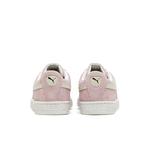 Кроссовки Puma Suede Classic 21 Jr 'Pink Lady White' 6