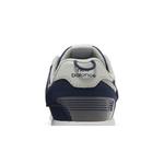 Кроссовки New Balance 574 New-B Hook & Loop Toddler 'Navy White' 7