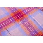 Фланелевые рубашки Supreme Brushed Plaid Flannel Shirt 'Pink' 2
