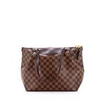 Сумка-тоут Westminster Handbag Damier GM 2