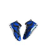 Кроссовки Jordan 7 со вставками 2