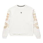 Свитшоты Nike x Kobe Year Of Mamba Therma-FIT Basketball Crewneck Sweatshirt 'Sail' 1