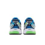 Повседневные Saucony Progrid Omni 9 «Grey Slime» 6