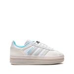 Кроссовки Gazelle Bold Ordinary People - City of Seoul - White 1