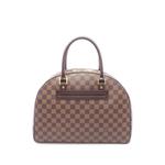 Сумка-тоут Nolita Damier Ebene (2005 год) 1