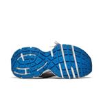 Кроссовки Balenciaga 3XL Sneaker «Worn-Out - Grey Blue» 4