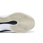 Кроссовки Nike GT Hustle Academy EP 'White Black Light Bone' 5