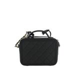 2017-2018 Small Caviar CC Filigree Vanity Case satchel 4