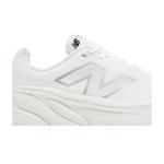 Кроссовки New Balance Fresh Foam X More v5 'Reflection Silver Metallic' 2