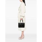 Сумка-тоут CC Choco Bar Lambskin Camellia No 5 Tote (2005-2006 годы) 2