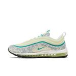 Кроссовки Nike Air Max 97 'Neptune Green Camo' 3
