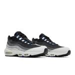 Кроссовки Nike Air Max 95 'Black Medium Blue' 8