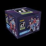Спортивные карточки 2024-25 Panini Donruss Soccer Hobby Box 1